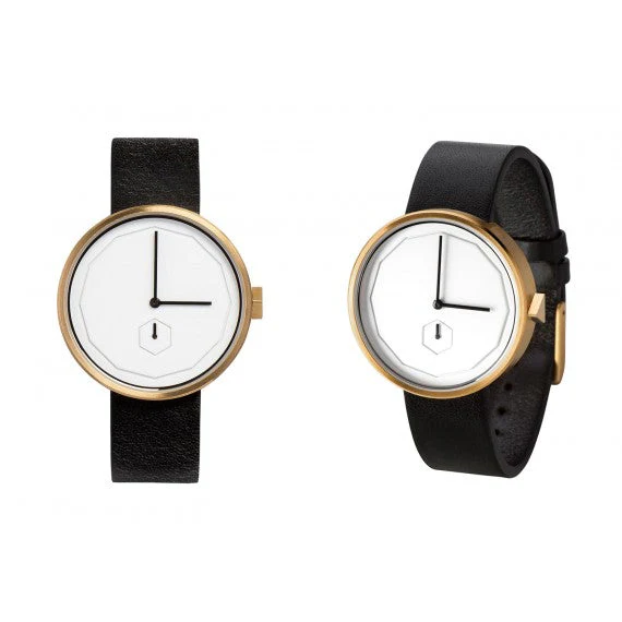 AARK Watch Classic Neu Gold - Image 2