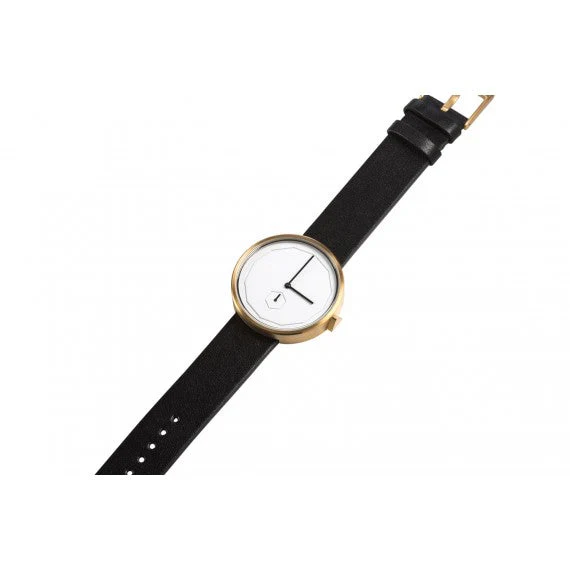 AARK Watch Classic Neu Gold - Image 3