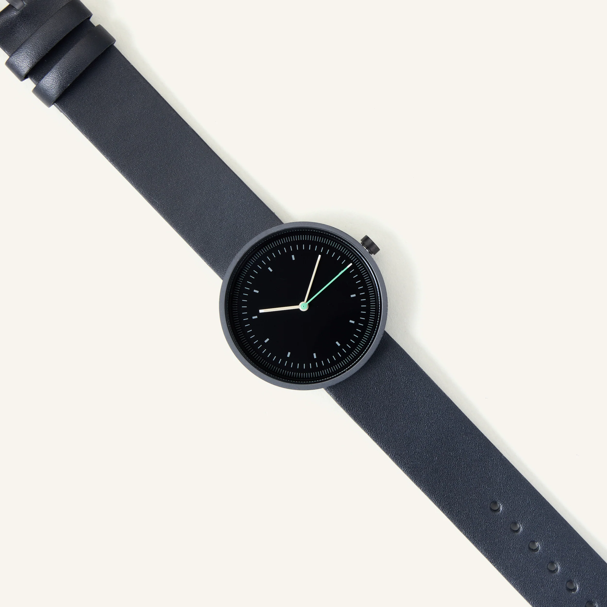 AARK Watch Interval Black - Image 2