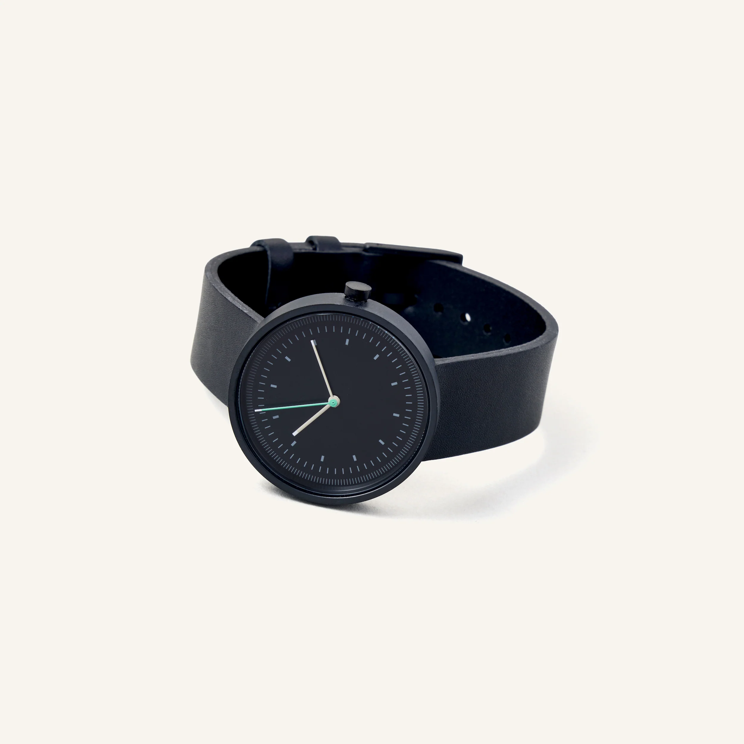 AARK Watch Interval Black - Image 3