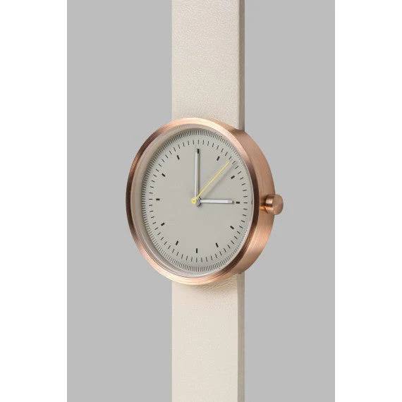 AARK Watch Interval Rose - Image 4