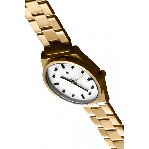 AARK Watch Logo - Gold - Image 3