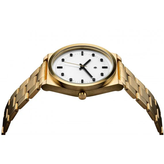 AARK Watch Logo - Gold - Image 4