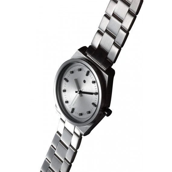 AARK Watch Logo - Silver - Image 3