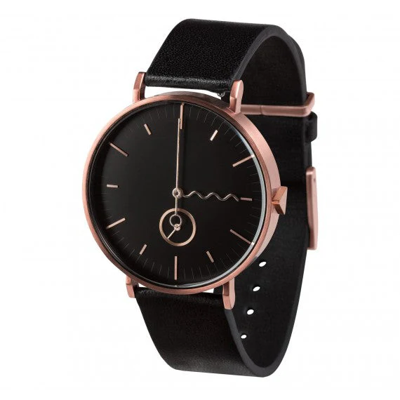 AARK Watch Tide Neu - Rose - Image 3