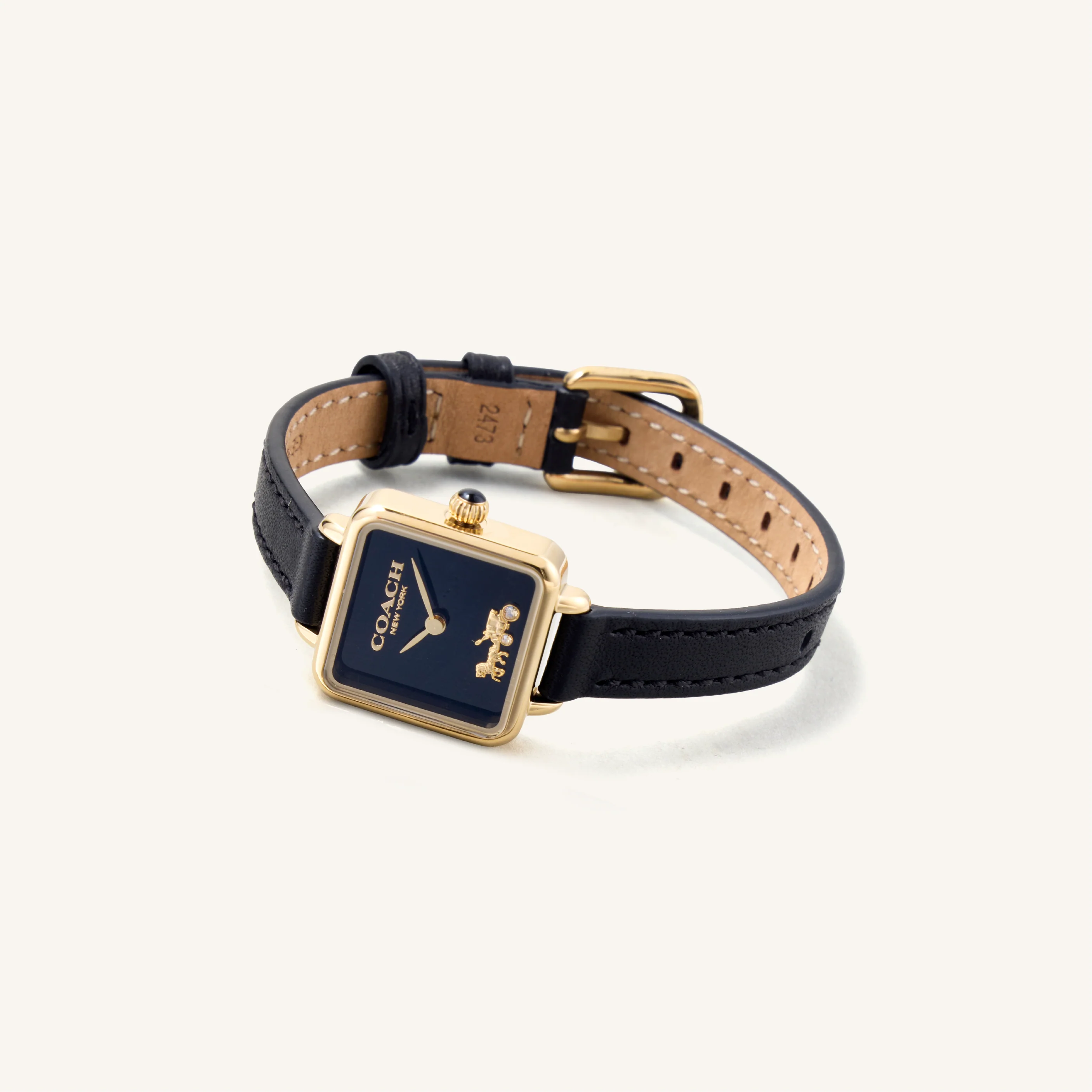 Coach Watch Cass 14504225 - Image 3