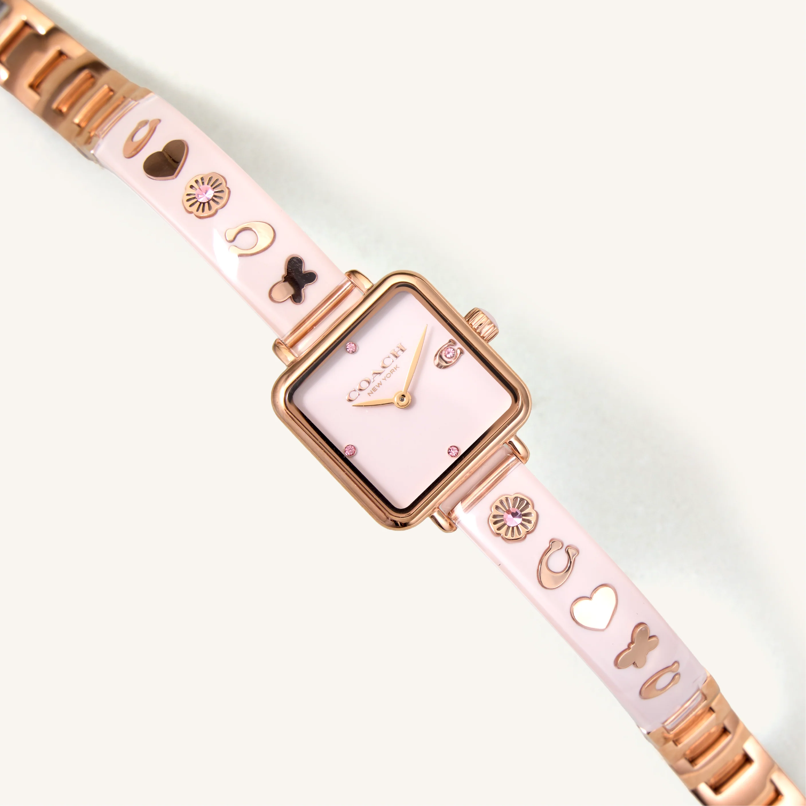 Coach Watch Cass 14504309 - Image 2