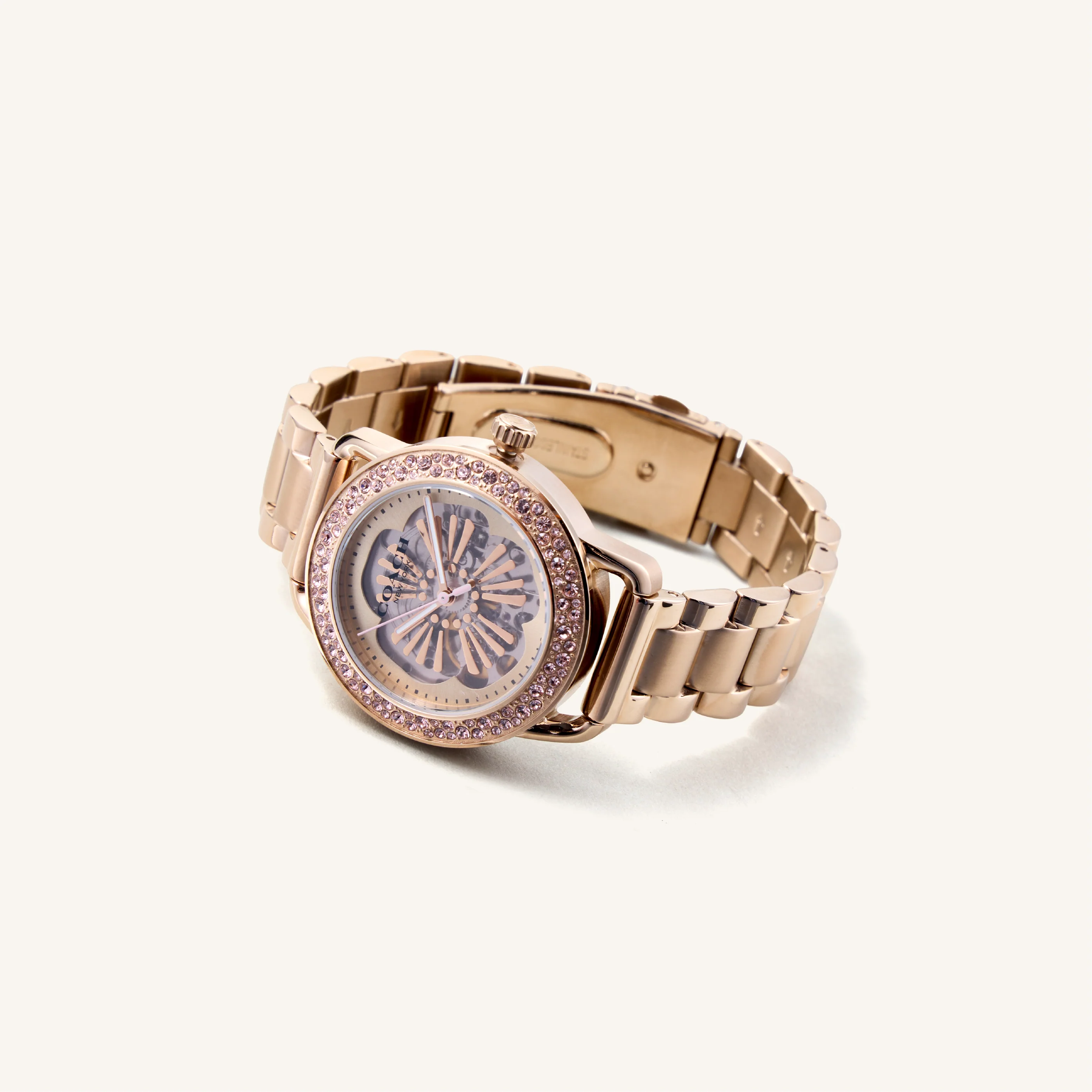Coach Watch Cruiser 14504367 - Image 3