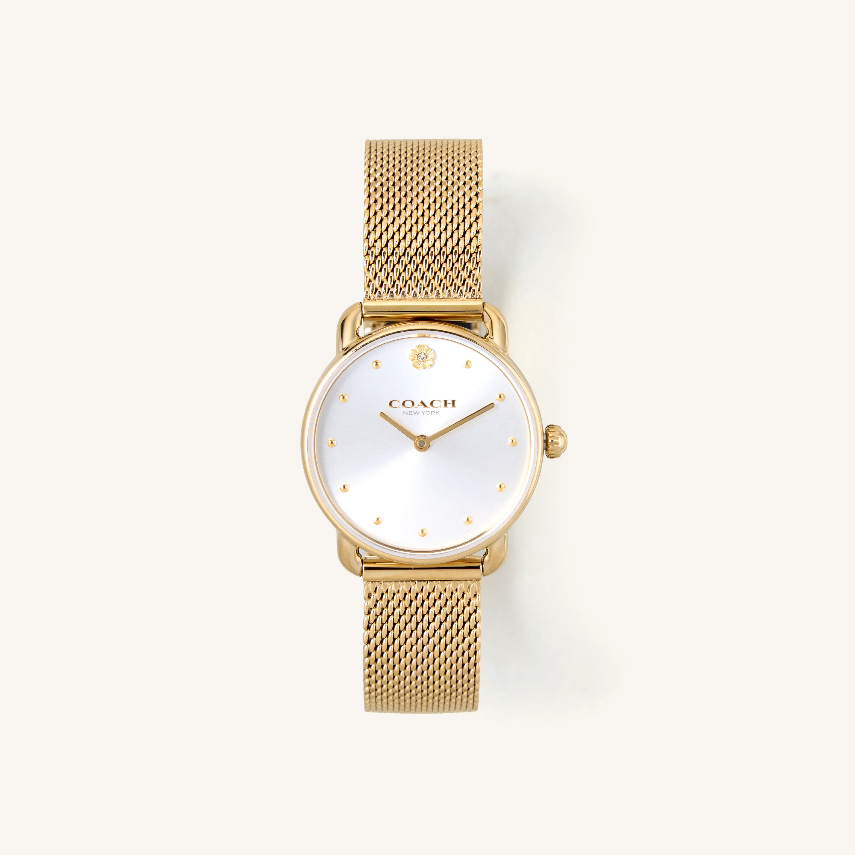 Coach Watch Elliot 14504223