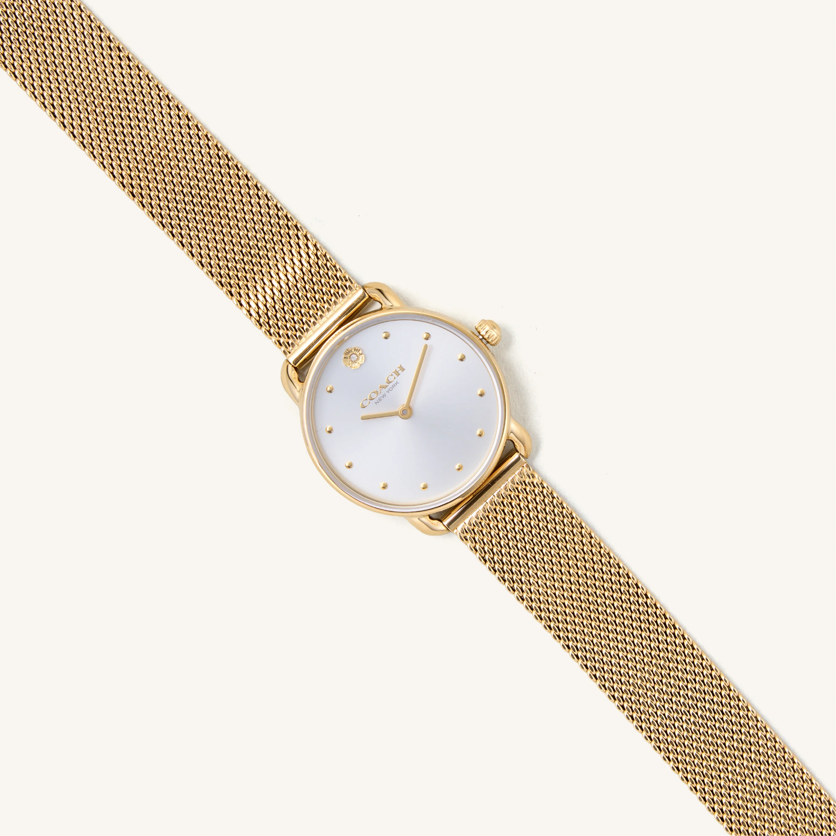 Coach Watch Elliot 14504223 - Image 2