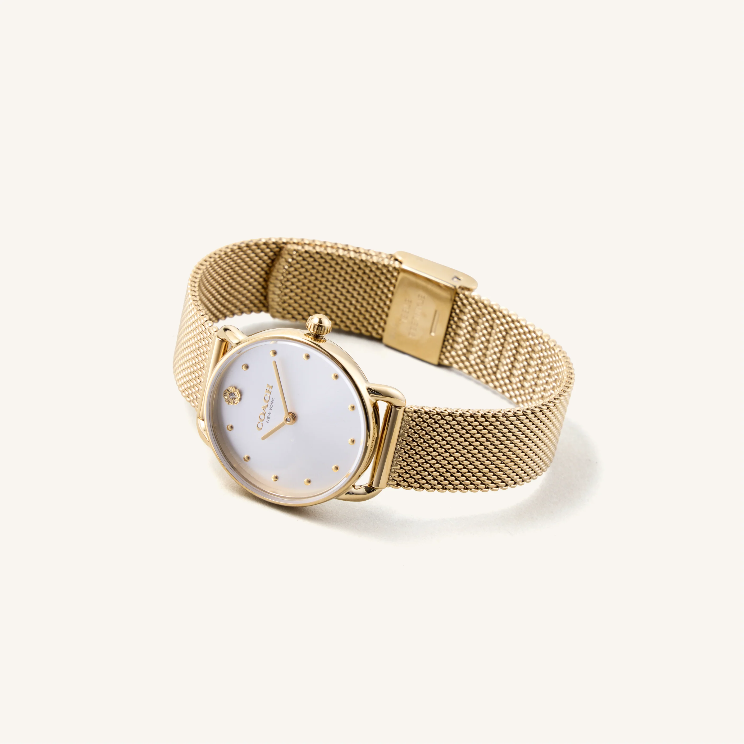 Coach Watch Elliot 14504223 - Image 3