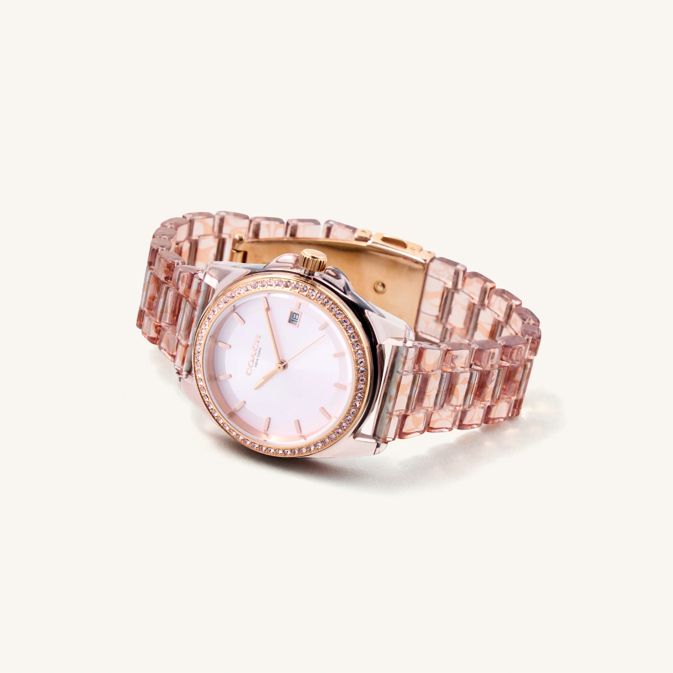 Coach Watch Greyson 14504272 - Image 3