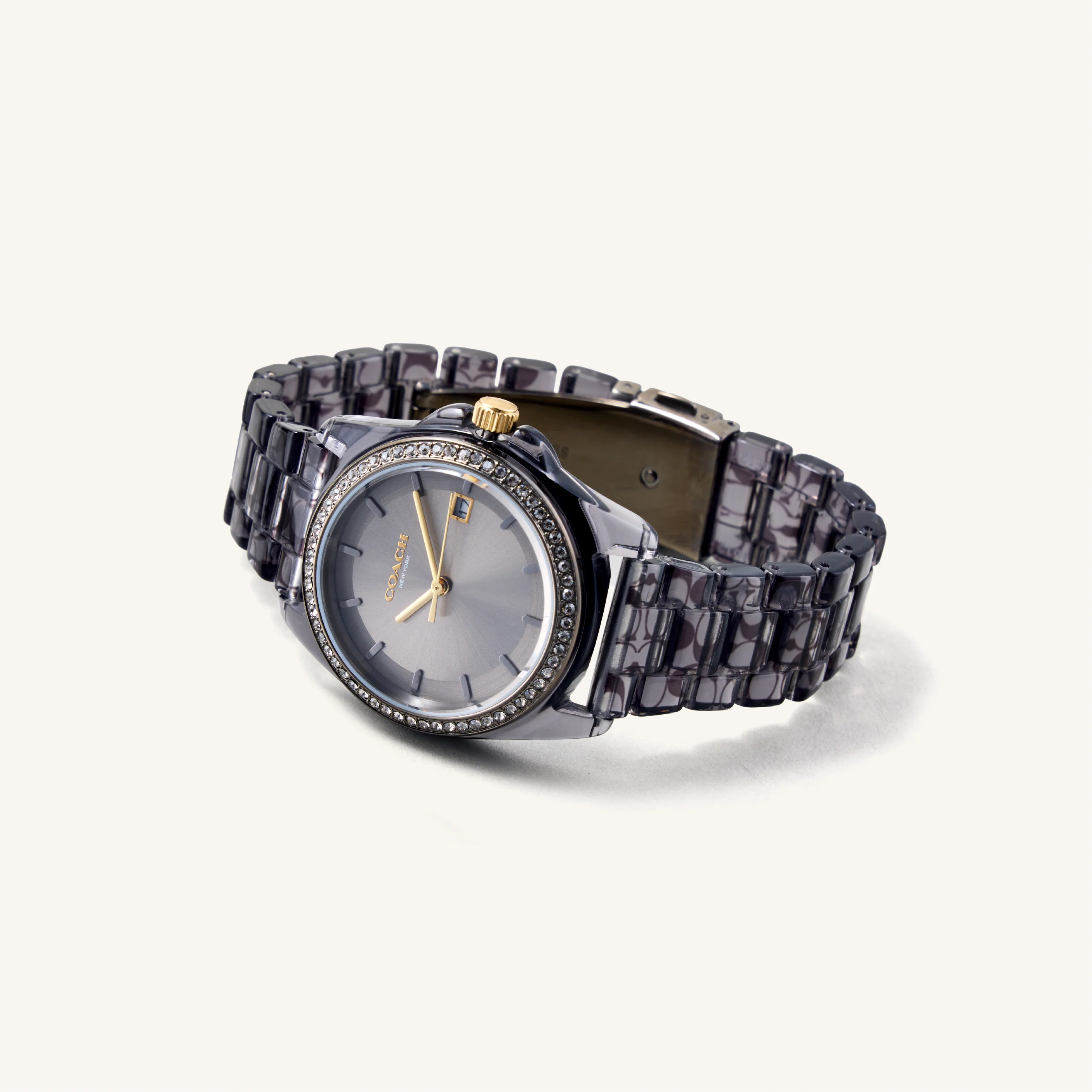 Coach Watch Greyson 14504273 - Image 3