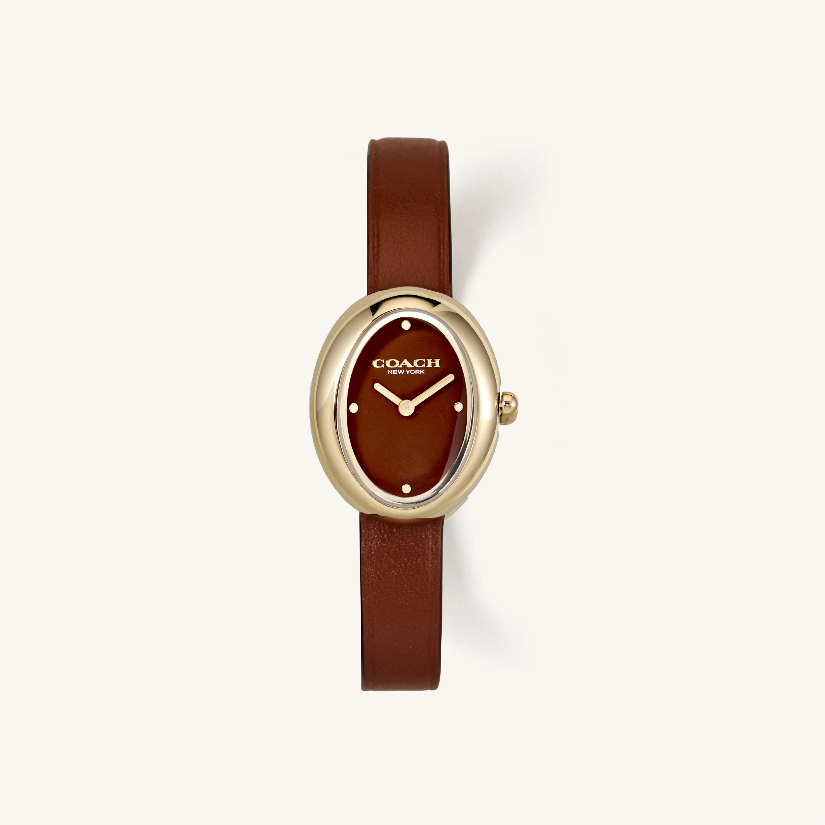 Coach Watch Sammy Brown 14504426