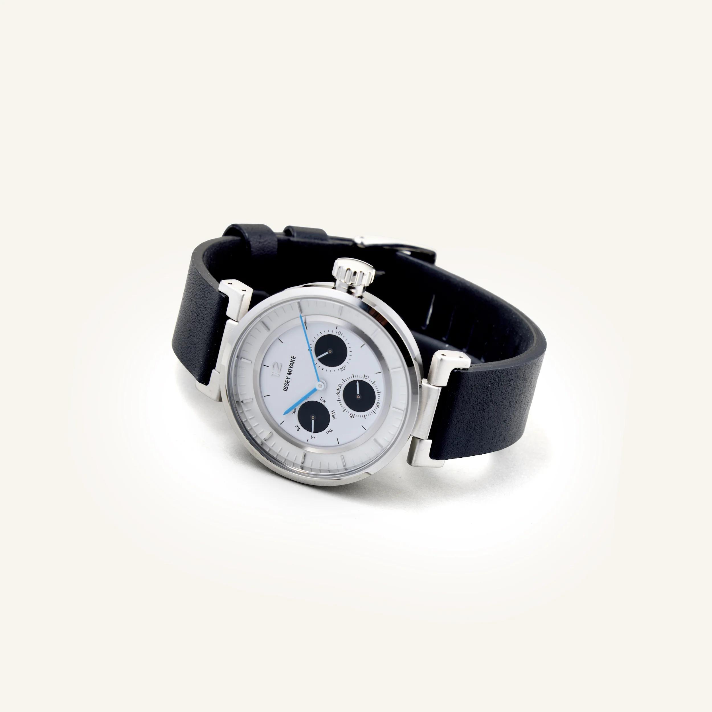 Issey Miyake Watch W Mini Chronograph SILAAB02Y - Image 3