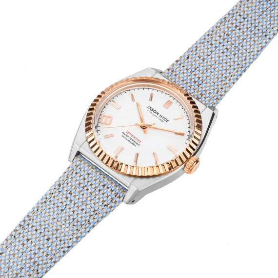 Jason Hyde Watch Eight | 36MM - Image 2