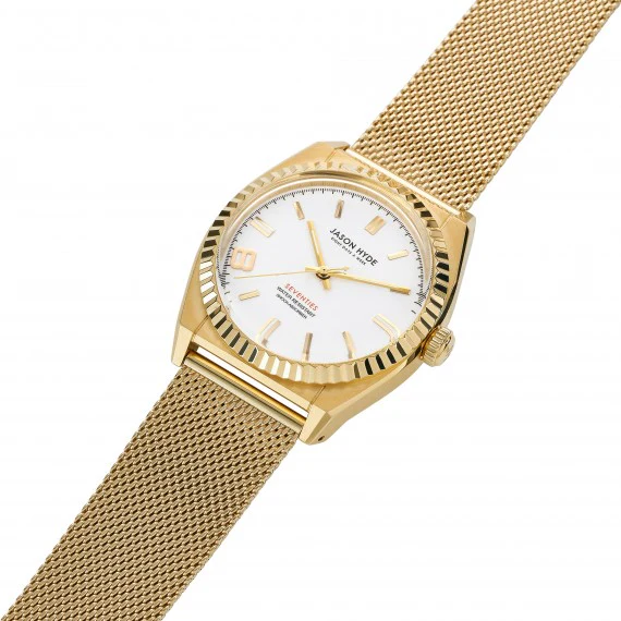 Jason Hyde Watch Eight | 36MM - Image 2