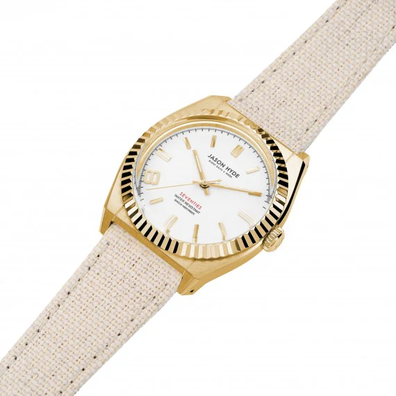 Jason Hyde Watch Eight | 36MM - Image 2