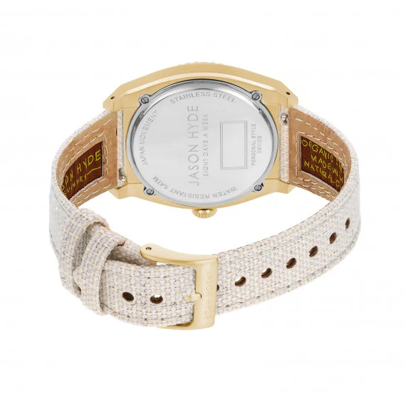 Jason Hyde Watch Eight | 36MM - Image 4