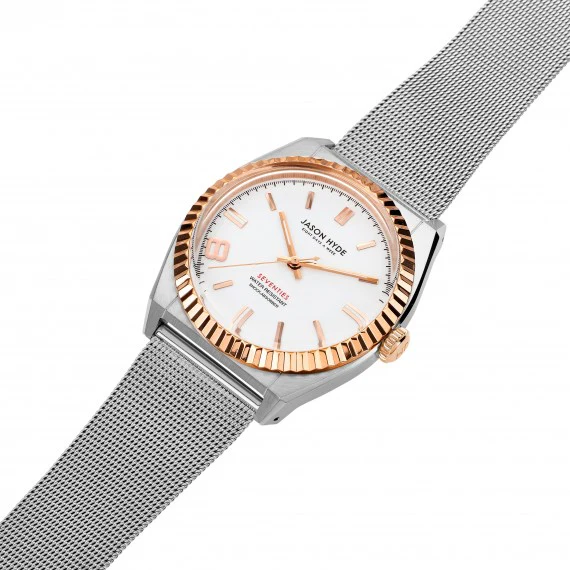 Jason Hyde Watch Eight | 36MM - Image 2