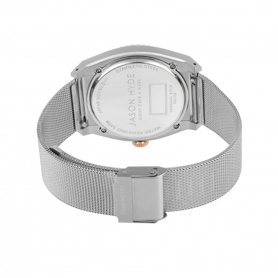 Jason Hyde Watch Eight | 36MM - Image 4