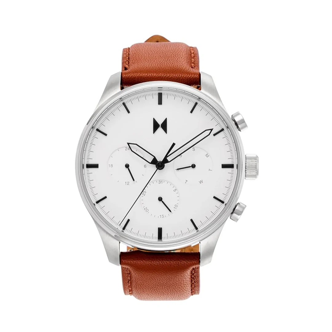 MVMT Watch Airhawk White28000477-D
