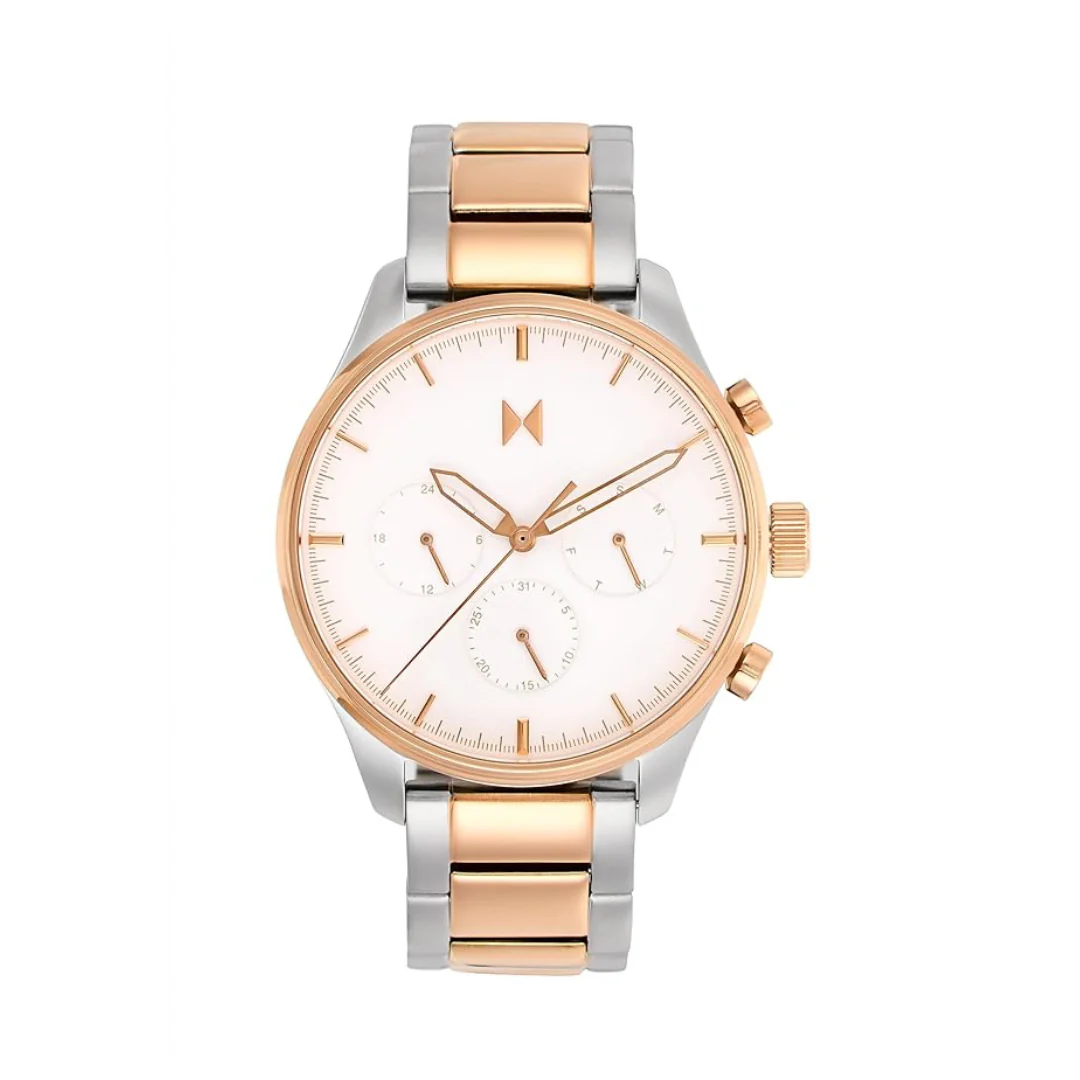 MVMT Watch Airhawk White 28000480-D