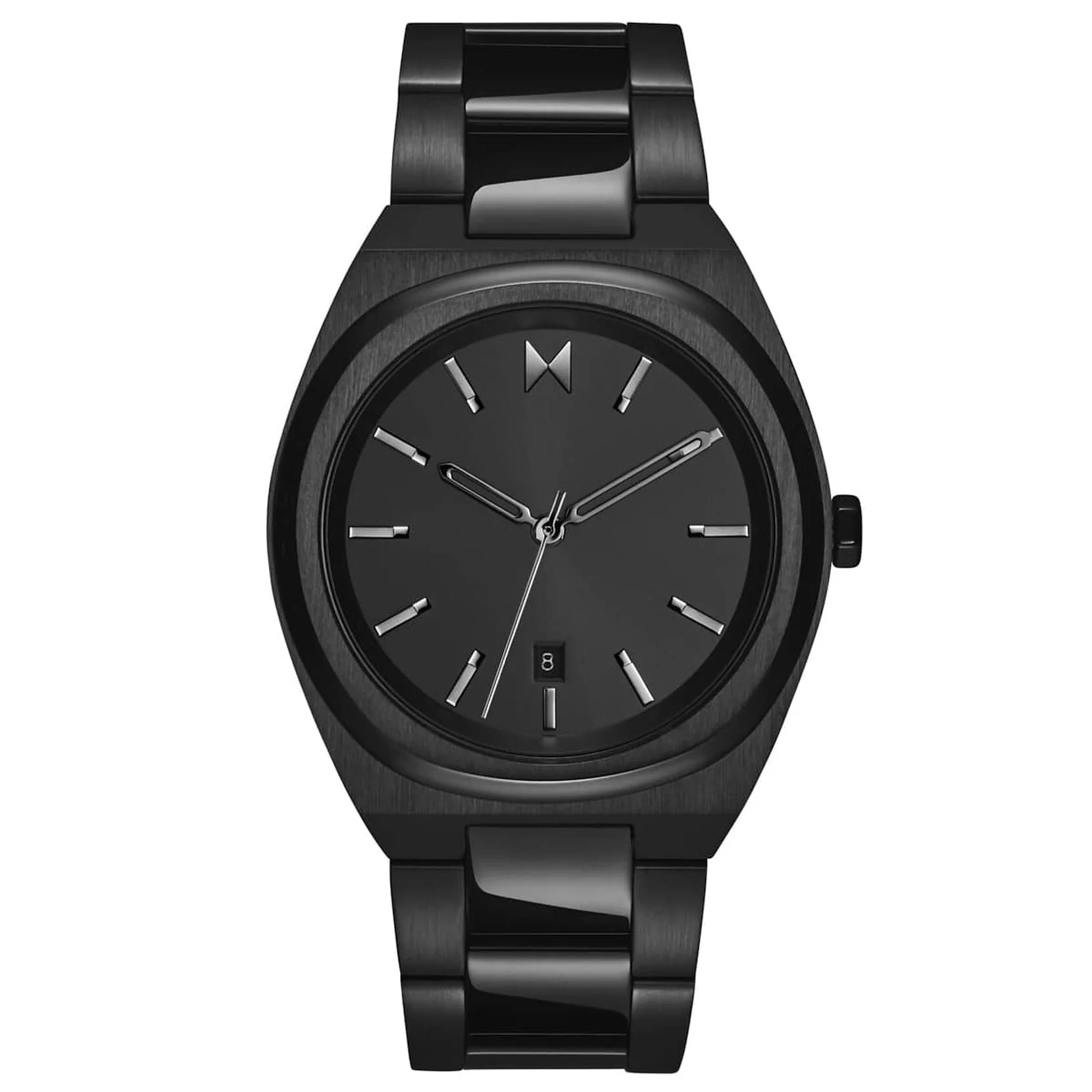 MVMT Watch Odyssey II - Archetype Black