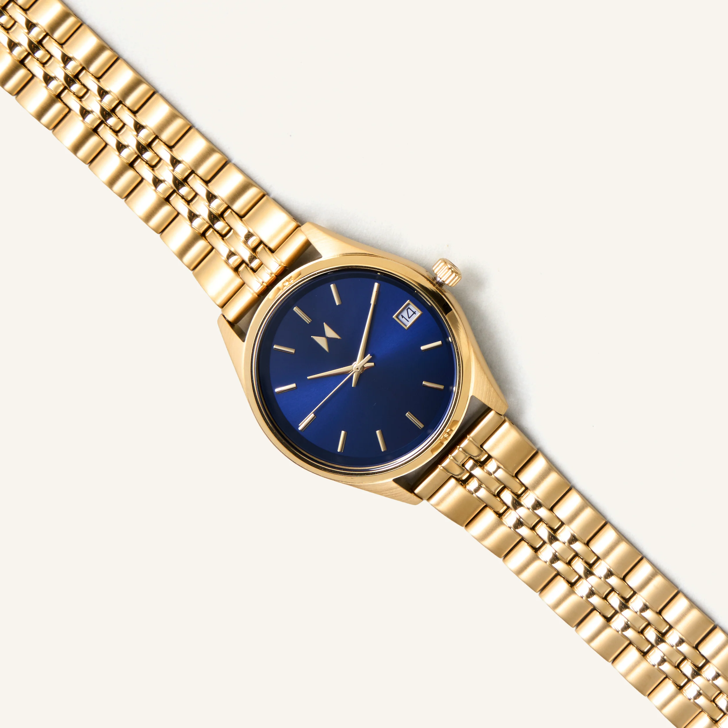 MVMT Watch Rise Boyfriend - Royal Blue - Image 2