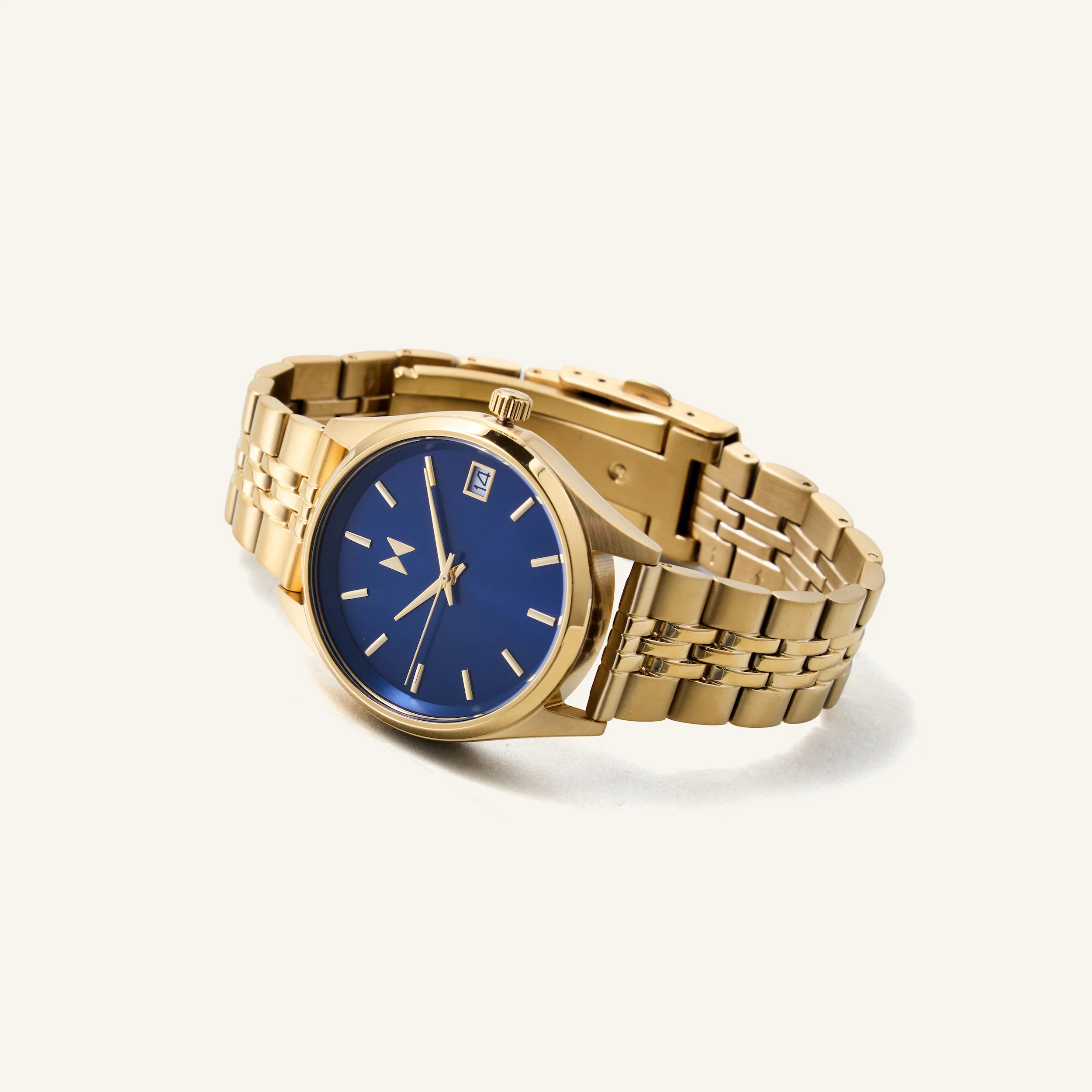 MVMT Watch Rise Boyfriend - Royal Blue - Image 3