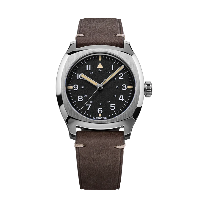 UNDONE Watch Terra Daybreak Automatic