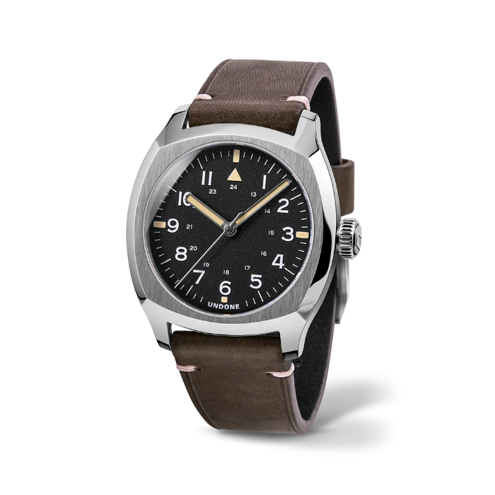 UNDONE Watch Terra Daybreak Automatic - Image 2