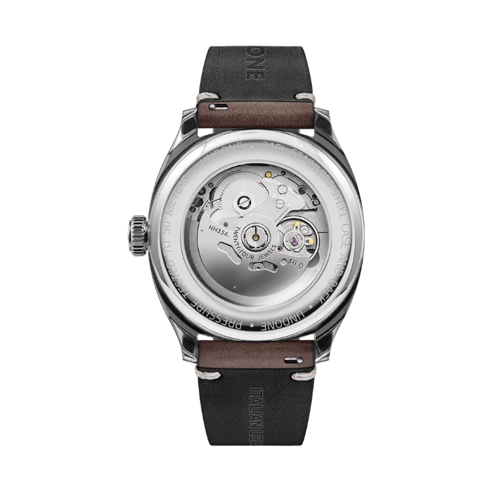 UNDONE Watch Terra Daybreak Automatic - Image 3