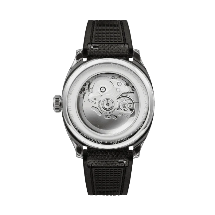 UNDONE Watch Terra Safari Automatic - Image 2