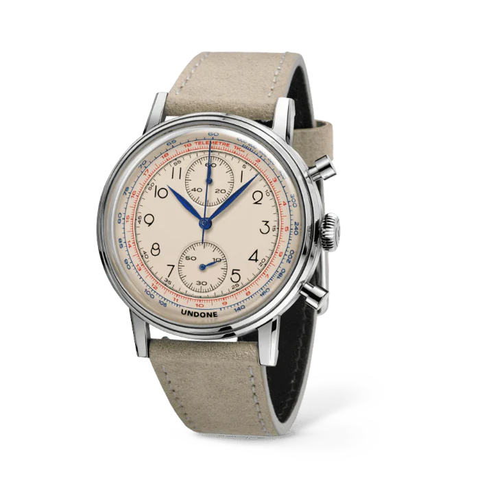 UNDONE Watch Vintage Killy