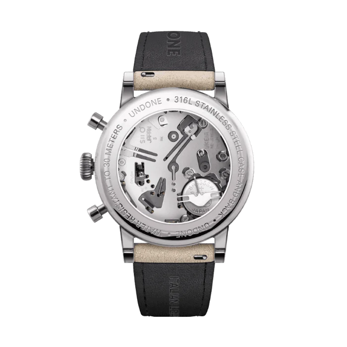 UNDONE Watch Vintage Killy - Image 2